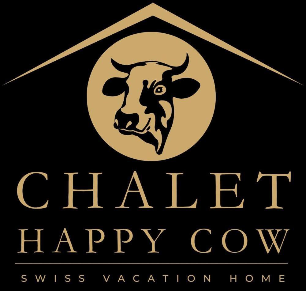 Villa Chalet Happy Cow - Top Lage Naehe Bodensee, Rheinfall, Schaffhausen & Zuerich - Laendliche Idylle Mit Privat-Parkplatz Und Viel Komfort - 120M2 - 3 Stockwerke à Ramsen Extérieur photo